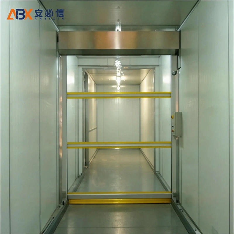 四平市工业快速门